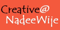 Creative@NadeeWije